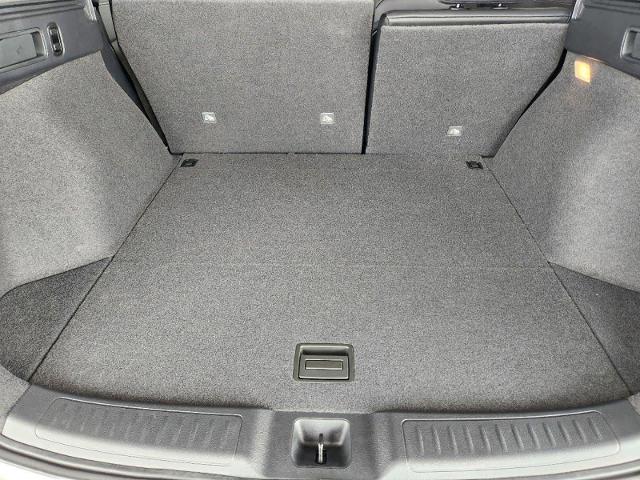 2024 INFINITI QX50 Vehicle Photo in DALLAS, TX 75209