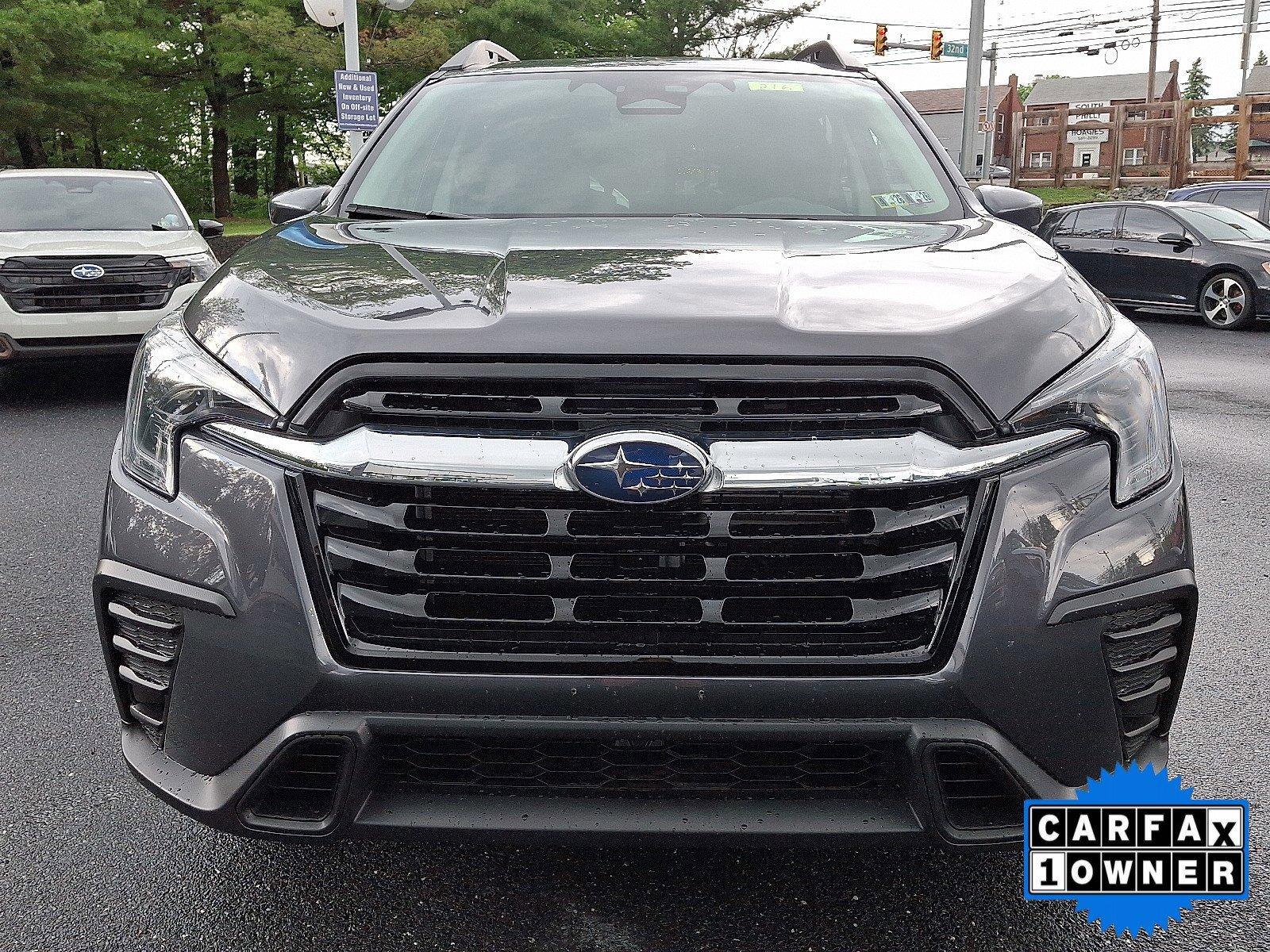 2024 Subaru Ascent Vehicle Photo in Harrisburg, PA 17111