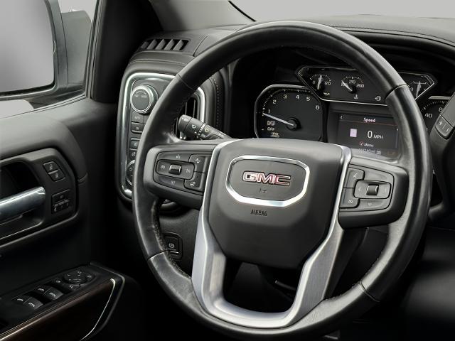 2020 GMC Sierra 1500 Vehicle Photo in MIDDLETON, WI 53562-1492