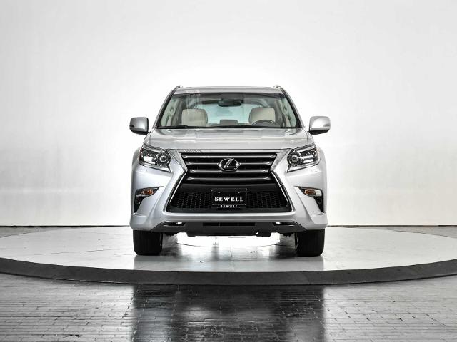 2019 Lexus GX 460 Vehicle Photo in DALLAS, TX 75235