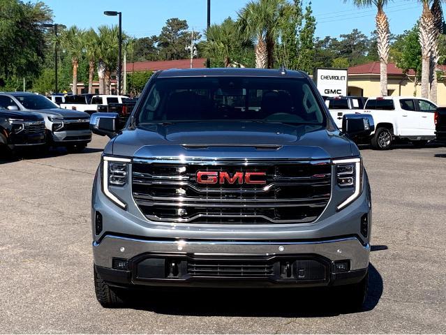 2025 GMC Sierra 1500 Vehicle Photo in BEAUFORT, SC 29906-4218