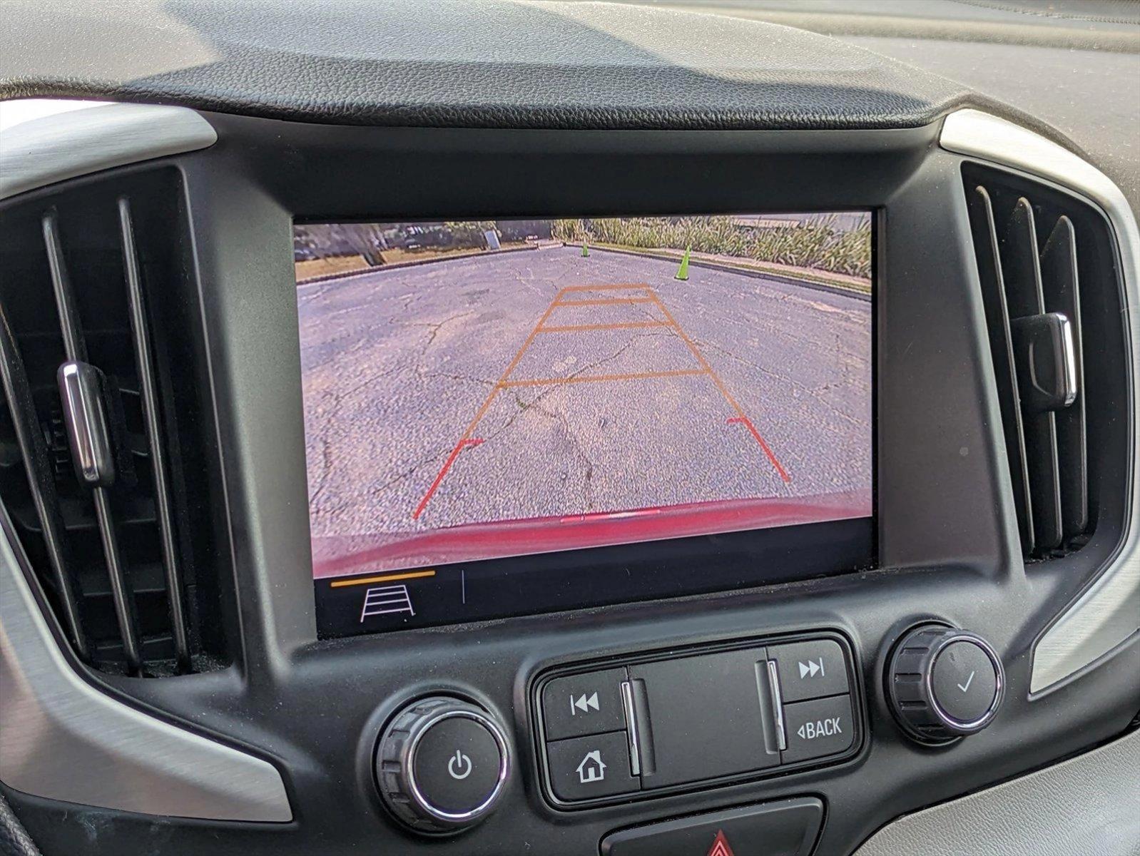 2020 GMC Terrain Vehicle Photo in ORLANDO, FL 32812-3021
