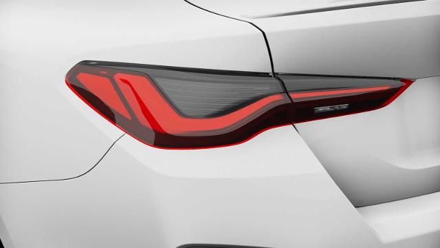 2025 BMW 430i Vehicle Photo in GRAPEVINE, TX 76051