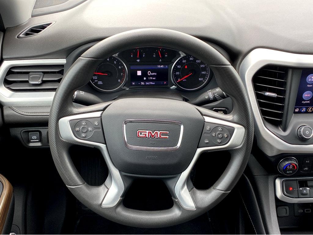 2022 GMC Acadia Vehicle Photo in POOLER, GA 31322-3252