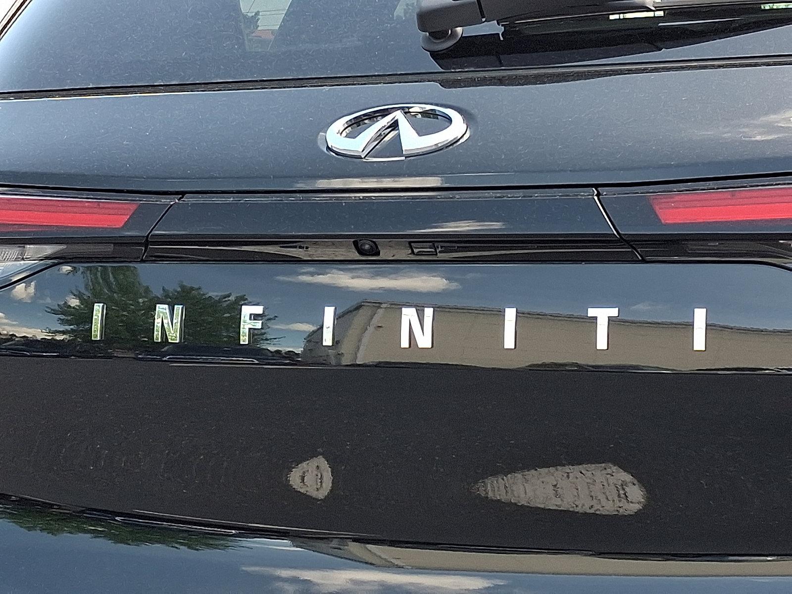 2025 INFINITI QX60 Vehicle Photo in Mechanicsburg, PA 17050