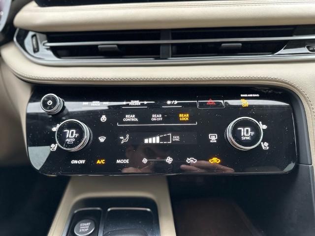 2023 INFINITI QX60 Vehicle Photo in San Antonio, TX 78230