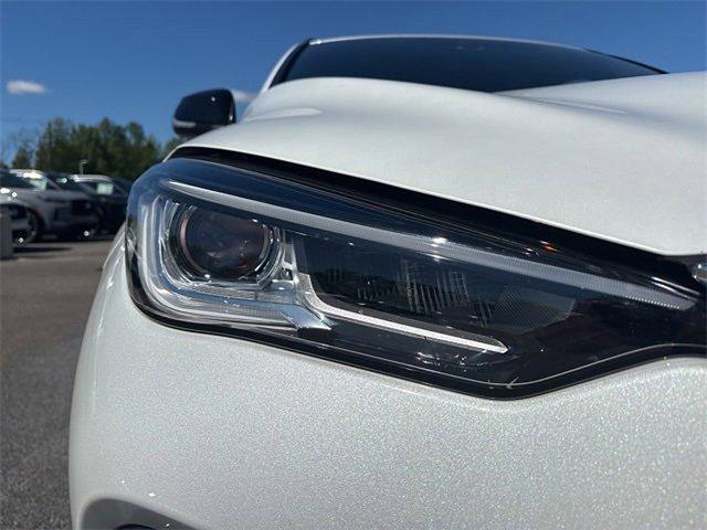 2024 INFINITI QX55 Vehicle Photo in Willow Grove, PA 19090