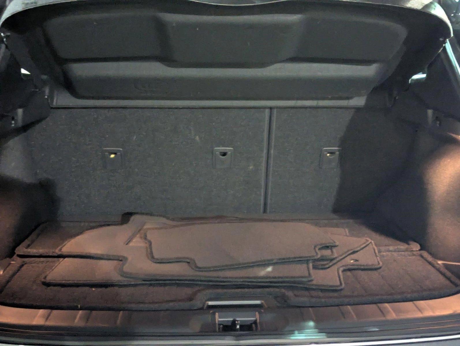 2019 Nissan Rogue Sport Vehicle Photo in Miami, FL 33135