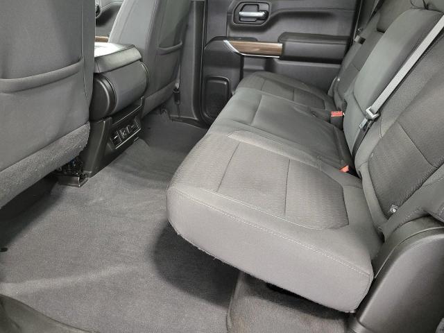 2022 Chevrolet Silverado 1500 LTD Vehicle Photo in NEENAH, WI 54956-2243