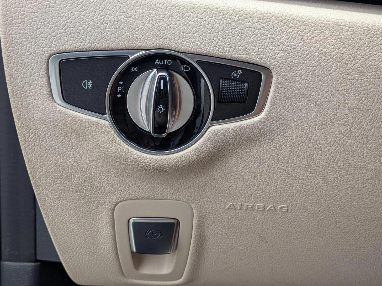 2020 Mercedes-Benz E-Class Vehicle Photo in Sarasota, FL 34231