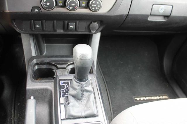 2021 Toyota Tacoma 2WD Vehicle Photo in HOUSTON, TX 77090