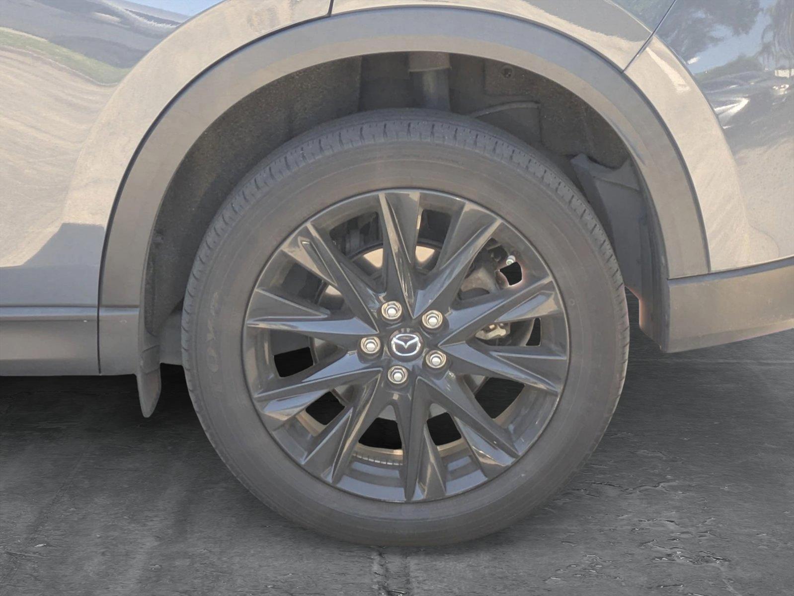 2022 Mazda CX-5 Vehicle Photo in Coconut Creek, FL 33073