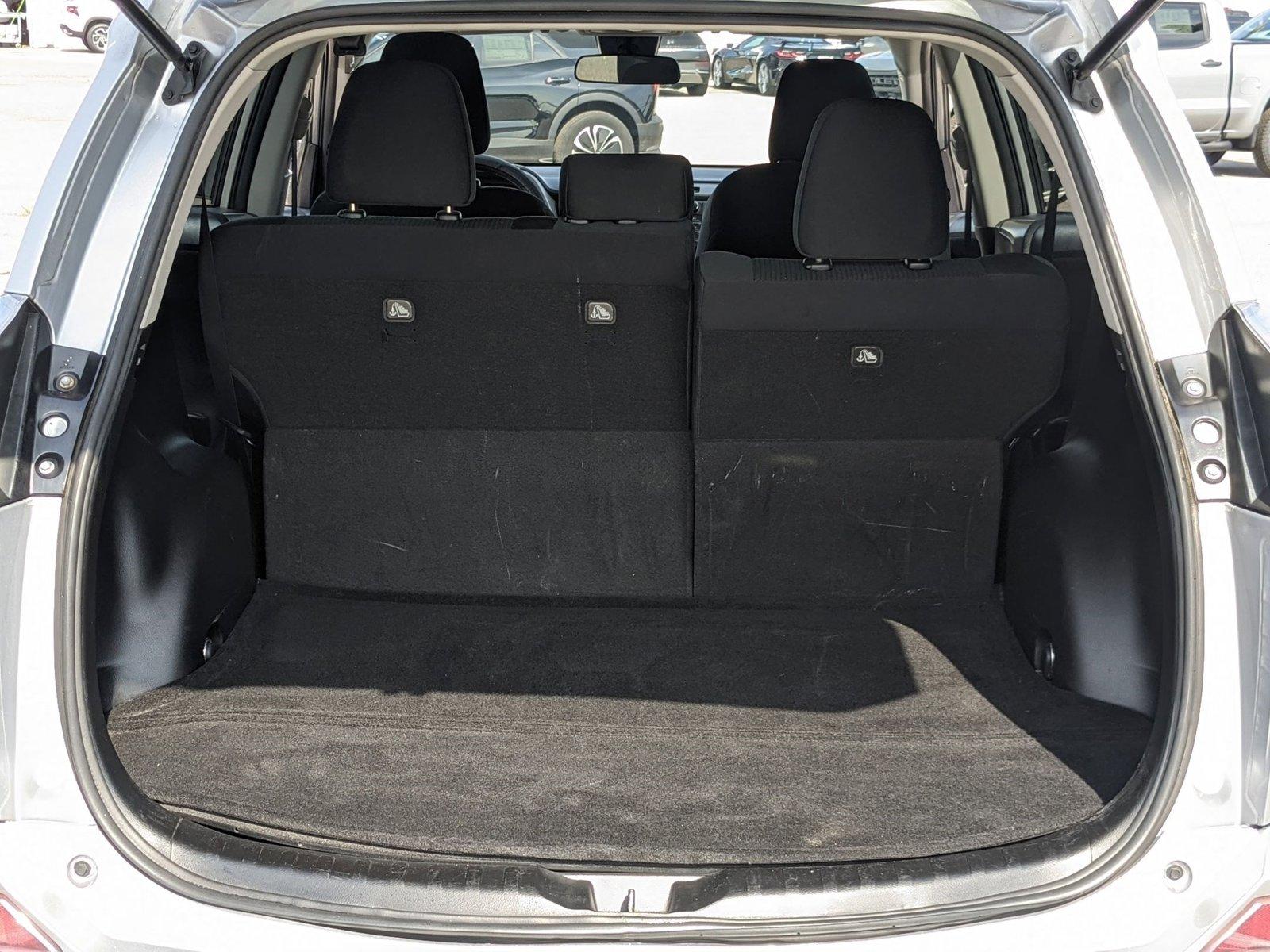 2017 Toyota RAV4 Vehicle Photo in ORLANDO, FL 32808-7998