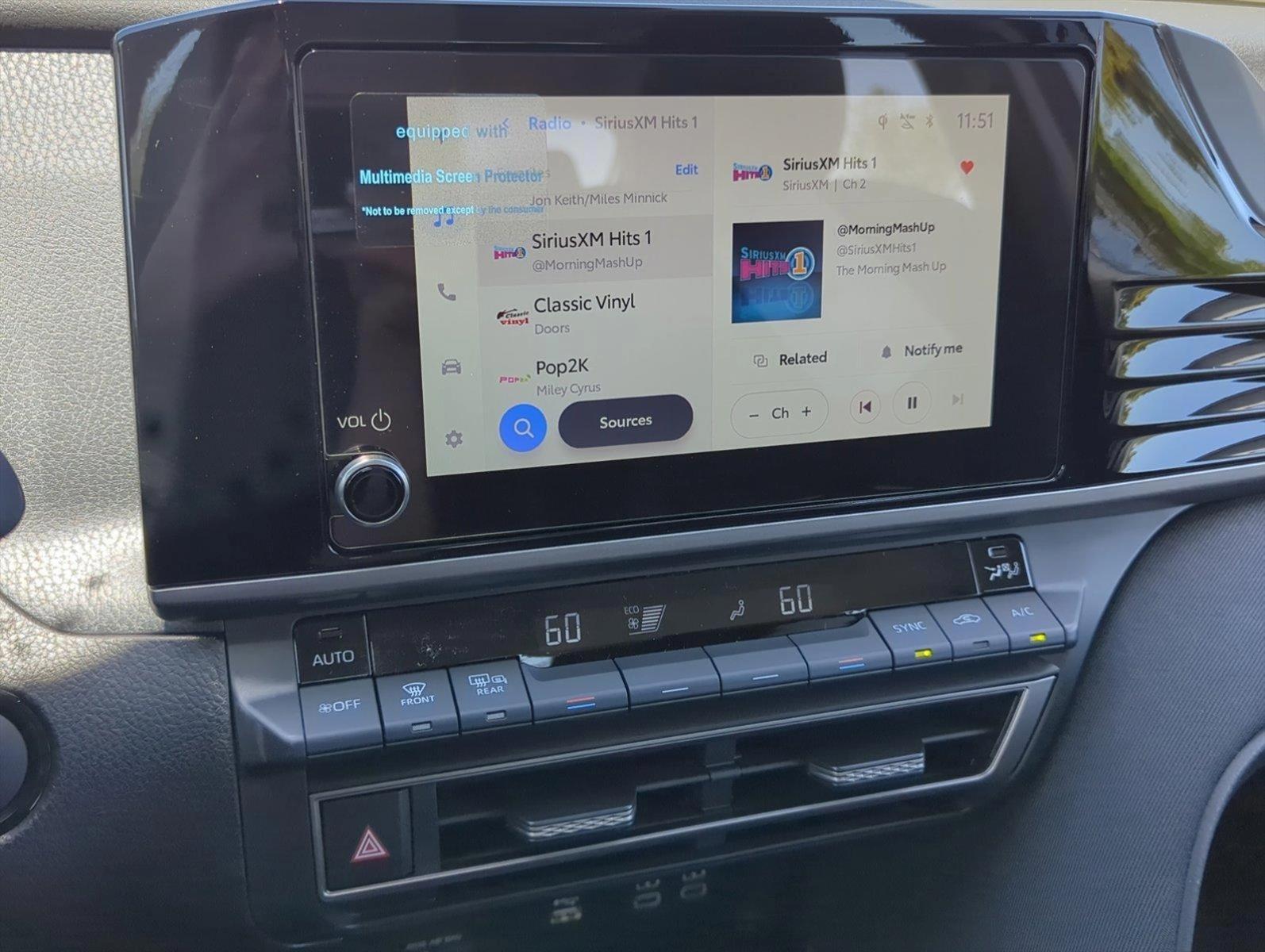 2023 Toyota Camry Vehicle Photo in Ft. Myers, FL 33907