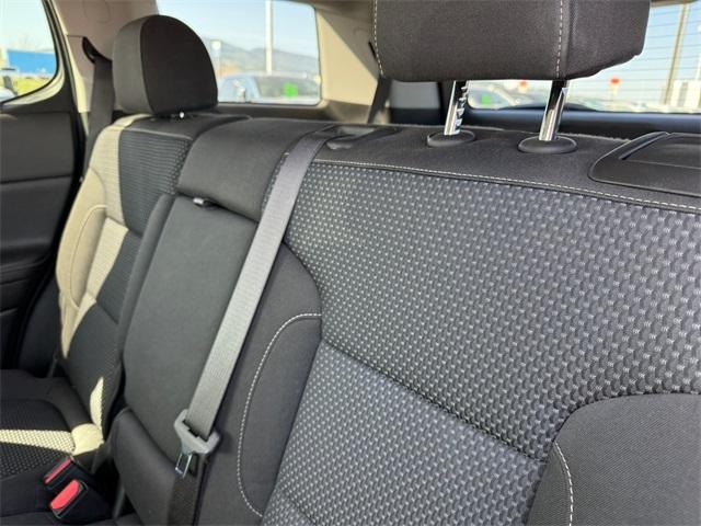 2020 GMC Acadia Vehicle Photo in POST FALLS, ID 83854-5365