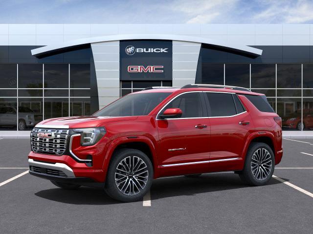 2026 GMC Terrain Vehicle Photo in APPLETON, WI 54914-8833
