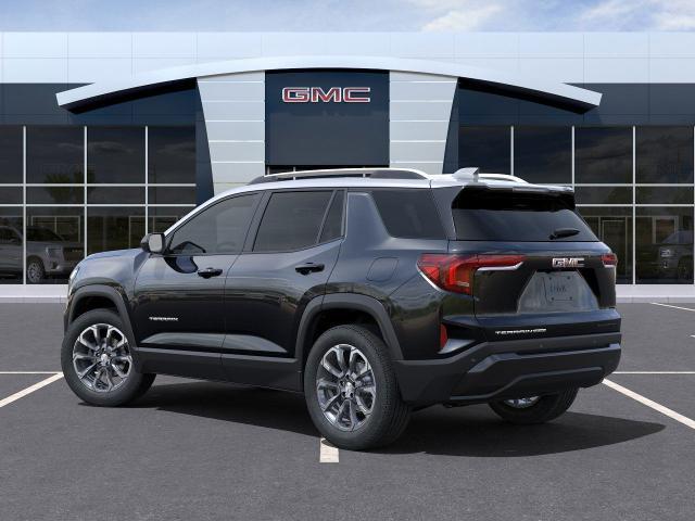2026 GMC Terrain Vehicle Photo in LYNDHURST, NJ 07071-2008