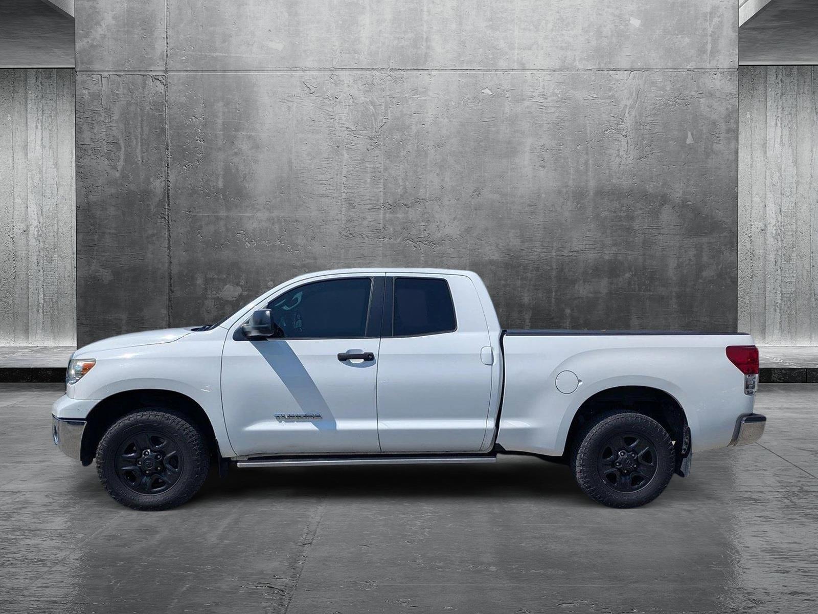 2012 Toyota Tundra 4WD Truck Vehicle Photo in GREENACRES, FL 33463-3207