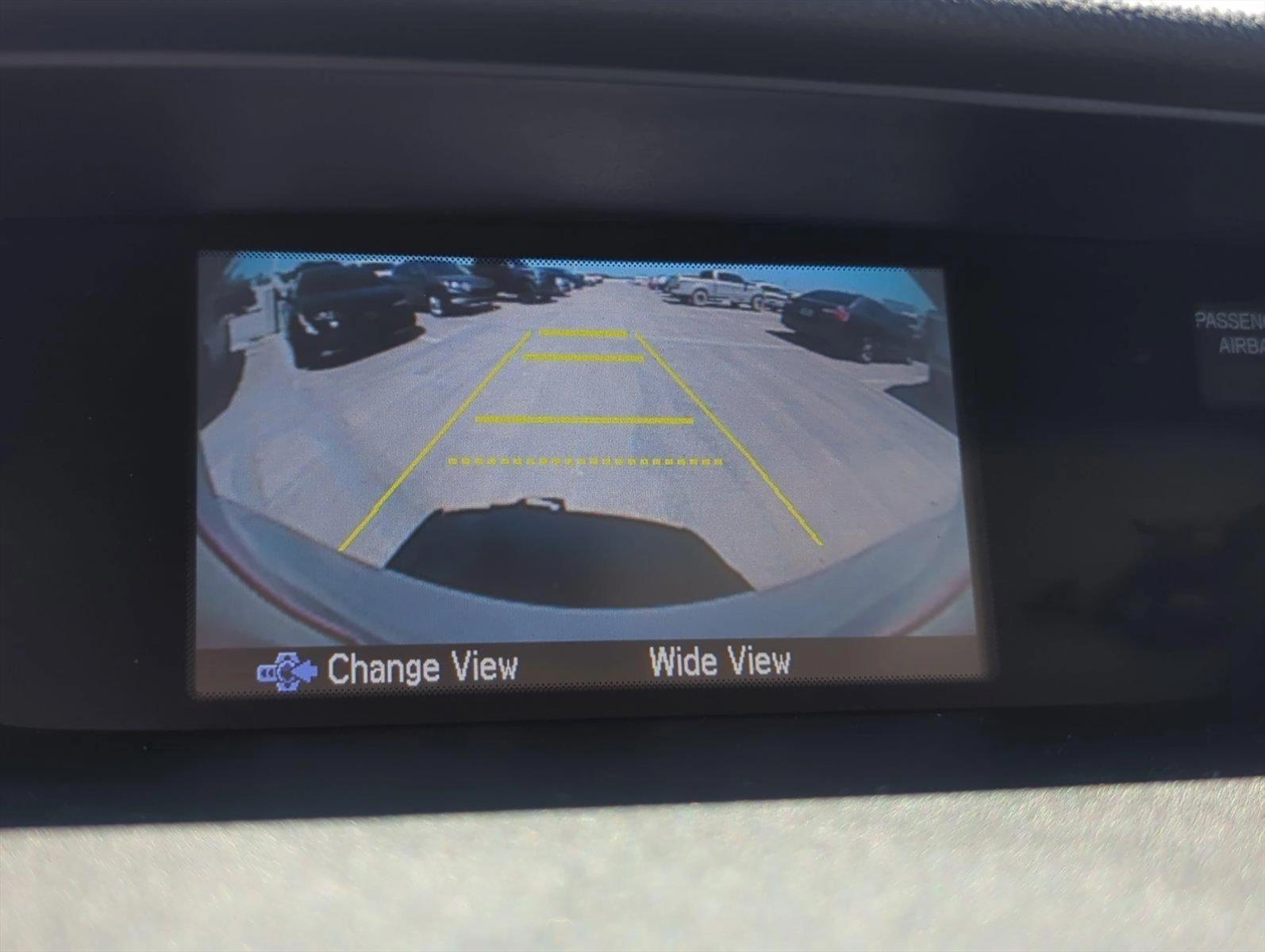 2014 Honda CR-V Vehicle Photo in Ft. Myers, FL 33907