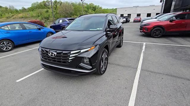 2022 Hyundai TUCSON Vehicle Photo in Pleasant Hills, PA 15236