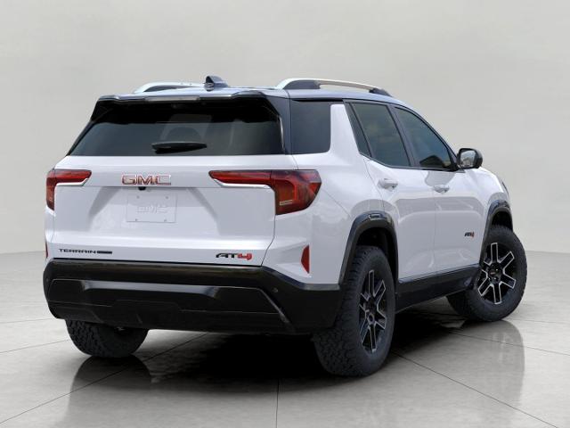 2026 GMC Terrain Vehicle Photo in APPLETON, WI 54914-8833