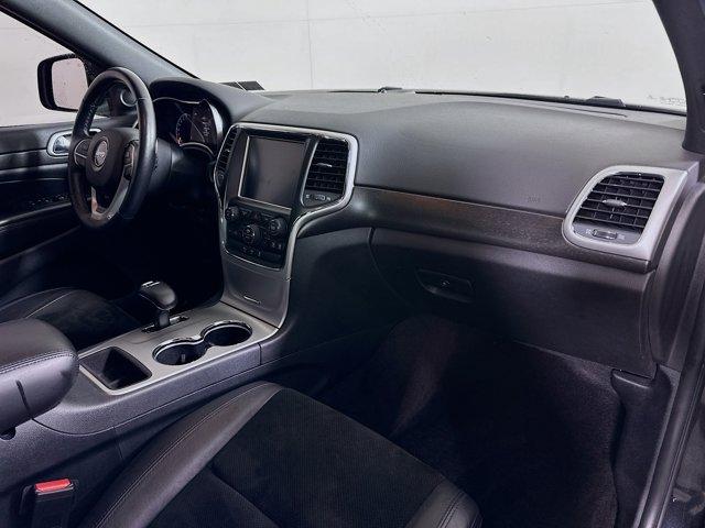 2015 Jeep Grand Cherokee Vehicle Photo in Doylsetown, PA 18901