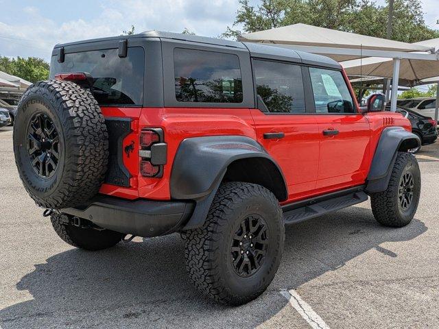 2023 Ford Bronco Vehicle Photo in San Antonio, TX 78230