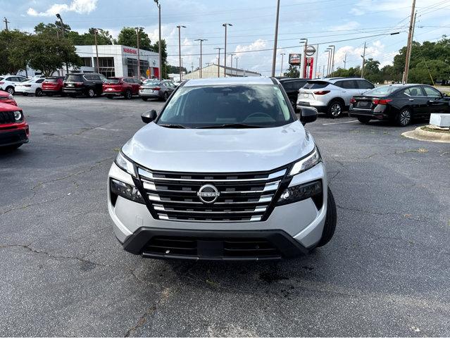 2024 Nissan Rogue Vehicle Photo in Savannah, GA 31419