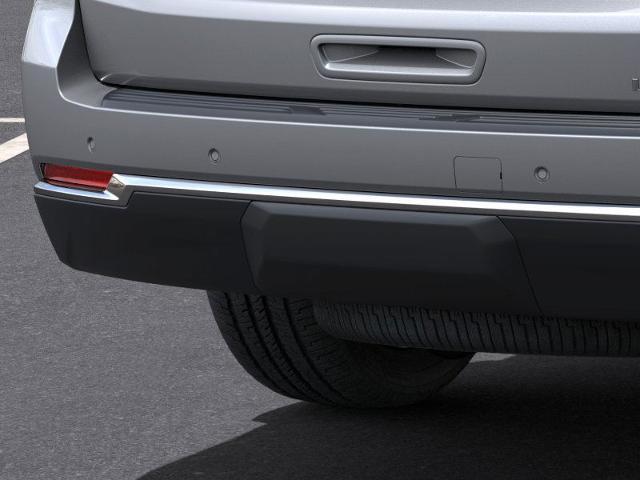2025 Chevrolet Tahoe Vehicle Photo in SAVANNAH, GA 31406-4513