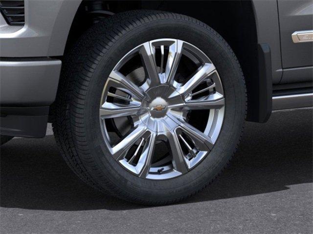 2025 Chevrolet Silverado 1500 Vehicle Photo in PUYALLUP, WA 98371-4149