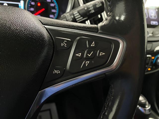 2018 Chevrolet Equinox Vehicle Photo in Appleton, WI 54913