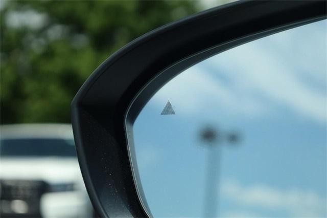2025 Nissan Rogue Vehicle Photo in Hazelwood, MO 63042