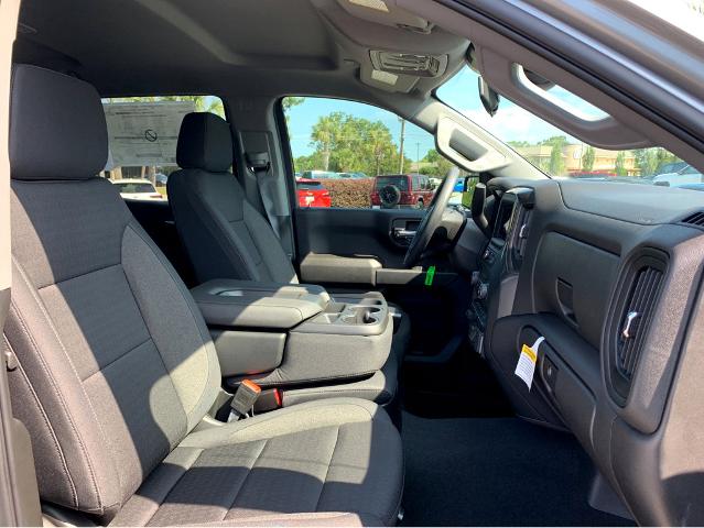 2025 Chevrolet Silverado 1500 Vehicle Photo in BEAUFORT, SC 29906-4218