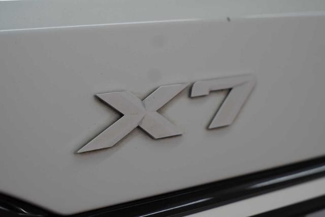 2023 BMW X7 xDrive40i Vehicle Photo in GRAPEVINE, TX 76051