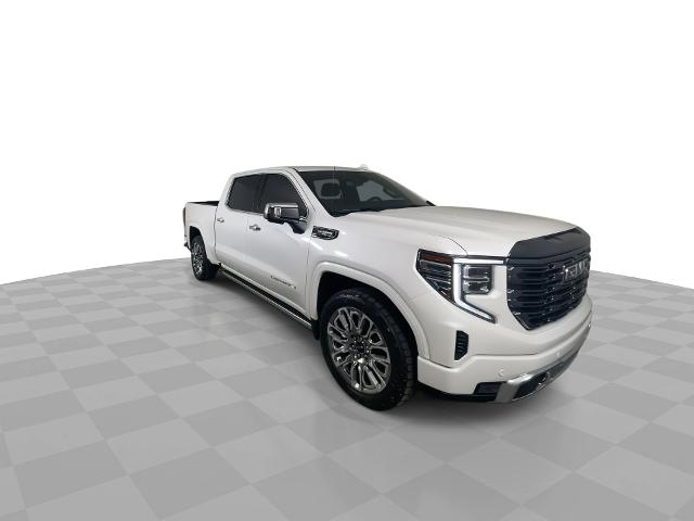 2023 GMC Sierra 1500 Vehicle Photo in GILBERT, AZ 85297-0402