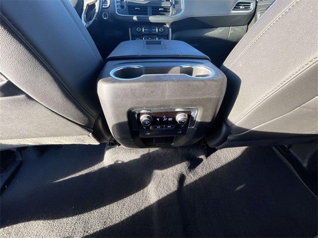 2022 Chevrolet Suburban Vehicle Photo in BENTONVILLE, AR 72712-4322