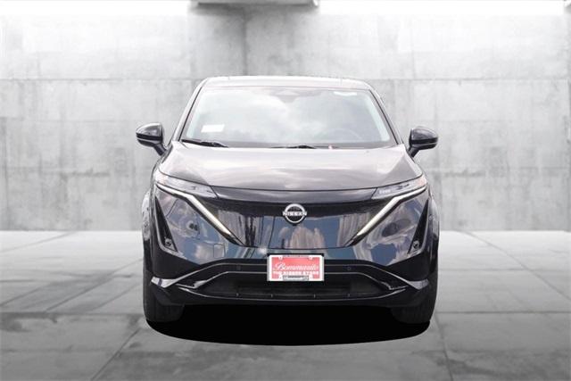 2025 Nissan ARIYA Vehicle Photo in Hazelwood, MO 63042