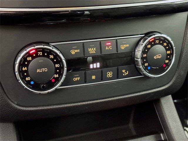 2019 Mercedes-Benz GLE Vehicle Photo in PUYALLUP, WA 98371-4149
