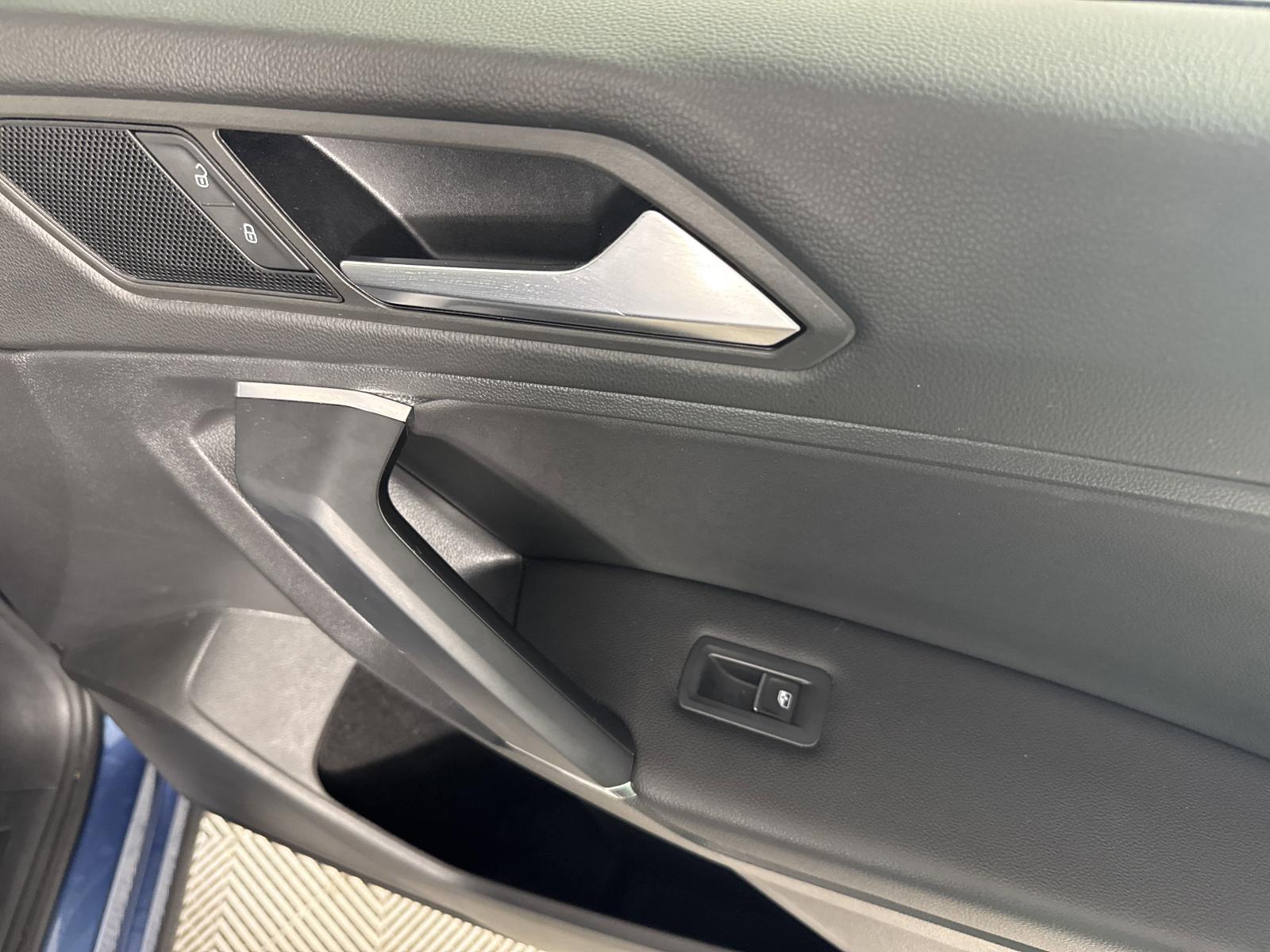 2020 Volkswagen Tiguan Vehicle Photo in Georgetown, TX 78626