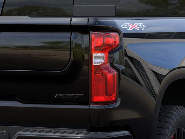 2025 Chevrolet Silverado 1500 Vehicle Photo in NEENAH, WI 54956-2243