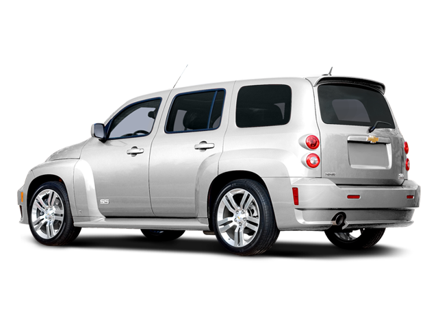 2009 Chevrolet HHR Vehicle Photo in Tulsa, OK 74129