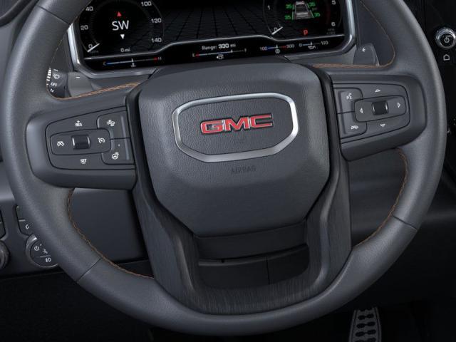 2025 GMC Sierra 1500 Vehicle Photo in HOMOSASSA, FL 34448-1461