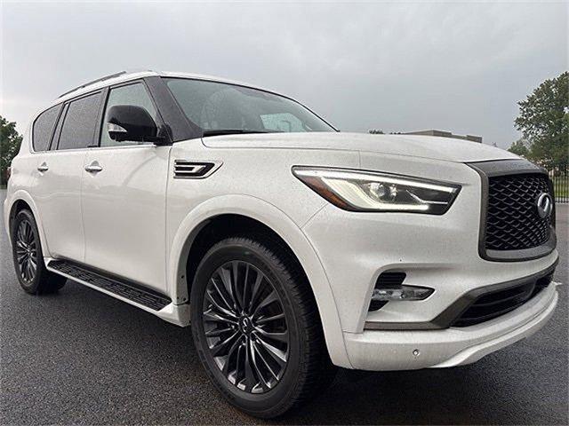 2024 INFINITI QX80 Vehicle Photo in Willow Grove, PA 19090
