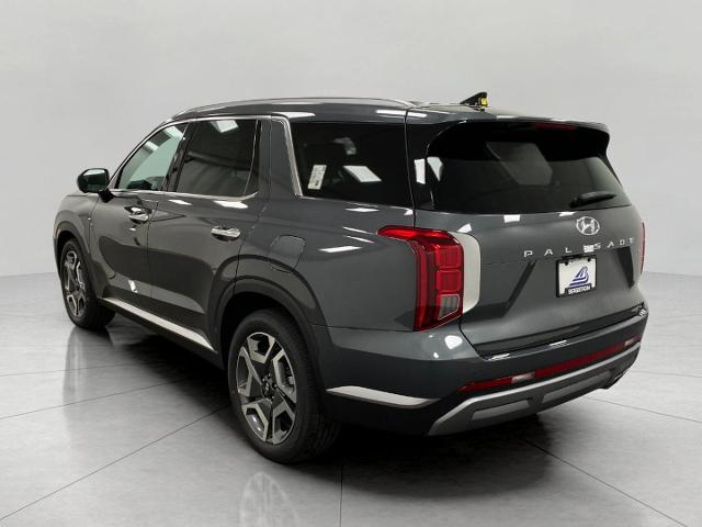 2025 Hyundai PALISADE Vehicle Photo in Appleton, WI 54913
