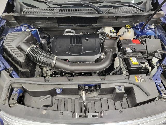 2023 GMC Acadia Vehicle Photo in OSHKOSH, WI 54904-7811