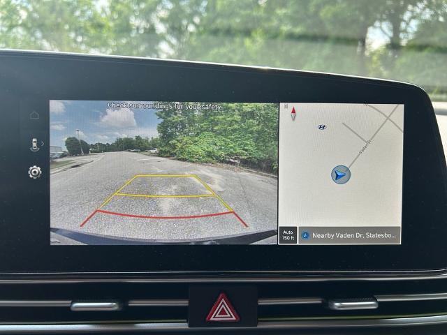 2024 Hyundai ELANTRA Vehicle Photo in Statesboro, GA 30458
