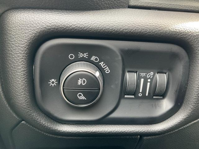 2025 Ram 1500 Vehicle Photo in Kaukauna, WI 54130