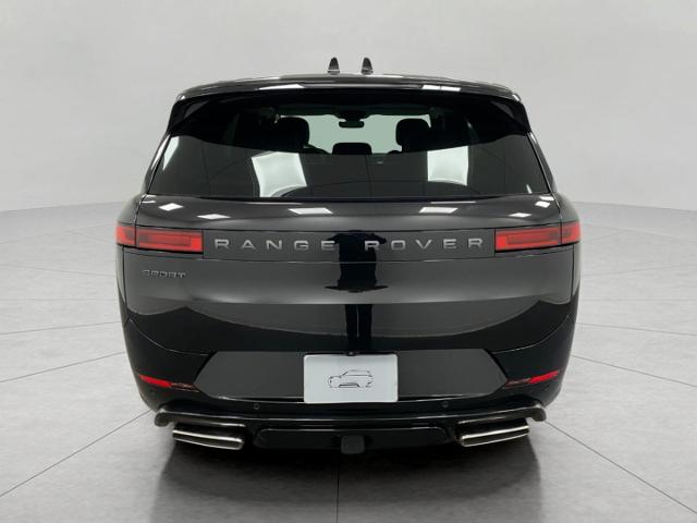 2025 Range Rover Sport Vehicle Photo in Appleton, WI 54913