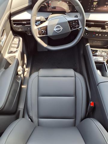 2025 Nissan Murano Vehicle Photo in Oshkosh, WI 54904