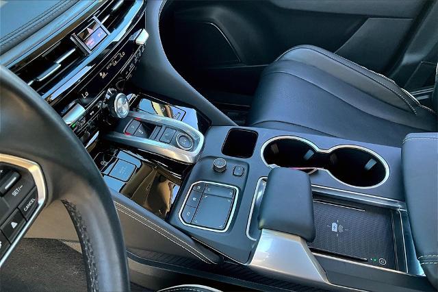 2024 Acura MDX Vehicle Photo in Grapevine, TX 76051